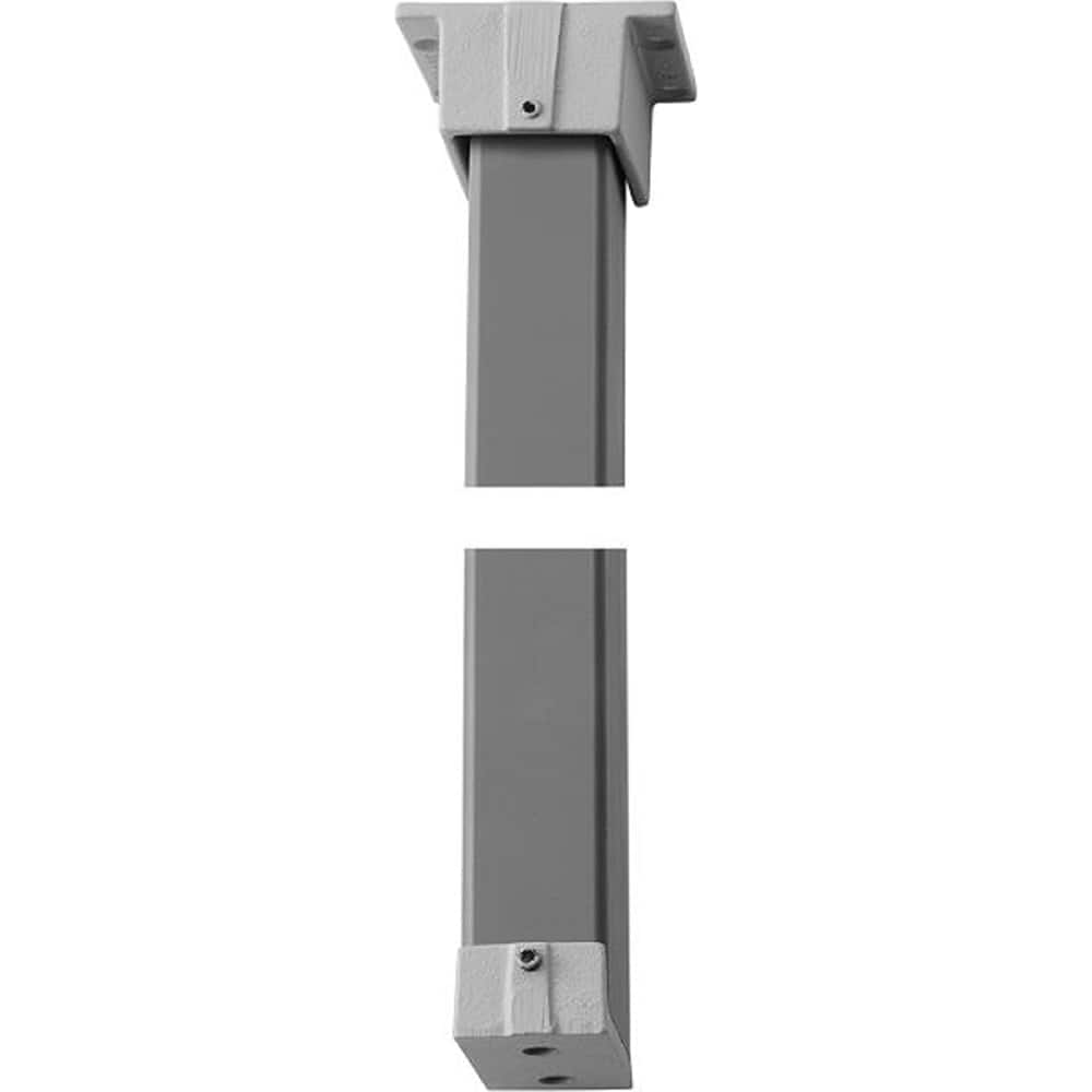 Yale - Door Closer Accessories; For Use With: 1800; 2100; 6000 or 7100 Series Panic Rim Exit Devices - Exact Industrial Supply