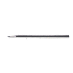 Insize USA LLC - Scribes; Type: Straight Point ; Overall Length Range: 4" - Exact Industrial Supply