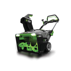 EGO Power Equipment - Snow Blowers Type: Blower Clearing Width (Inch): 21 - Strong Tooling