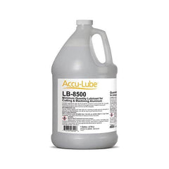 Accu-Lube - Metalworking Fluids & Coolants Type: Cutting & Sawing Form or Style: Liquid - Strong Tooling