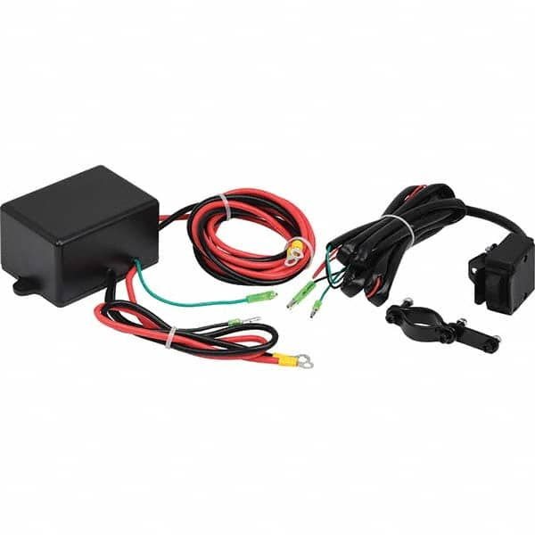 Superwinch - Automotive Winch Accessories Type: Switch Upgrade Kit For Use With: LT2000 - Strong Tooling