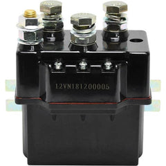 Superwinch - Automotive Winch Accessories Type: Solenoid Replacement For Use With: 13500; 15500; 17500 - Strong Tooling