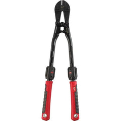 Milwaukee Tool - Cutting Pliers Type: Bolt Cutter Insulated: NonInsulated - Strong Tooling