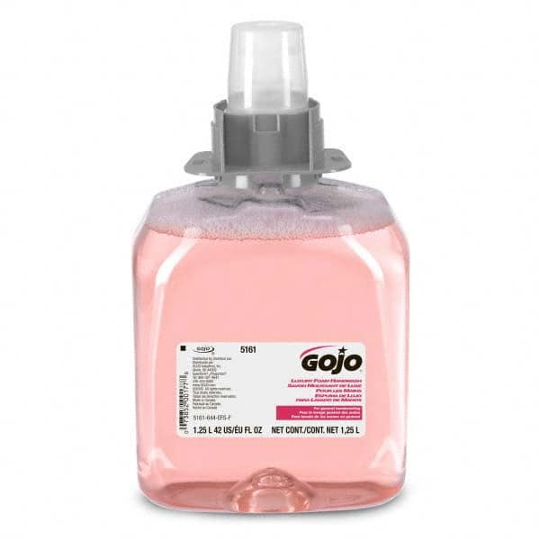 GOJO - 1,250 mL Dispenser Refill Hand Cleaner - Strong Tooling