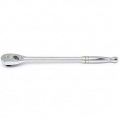 GEARWRENCH - Ratchets Tool Type: Ratchet Drive Size (Inch): 1/2 - Strong Tooling