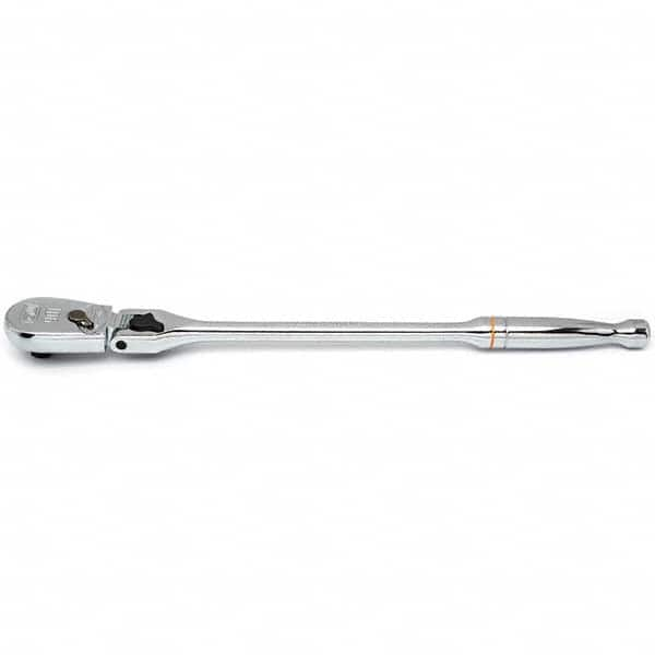 GearWrench - Ratchets Tool Type: Ratchet Drive Size (Inch): 1/2 - Strong Tooling