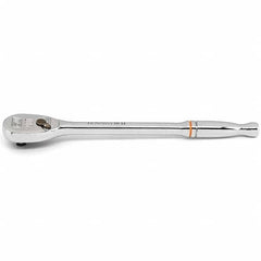 GearWrench - Ratchets Tool Type: Ratchet Drive Size (Inch): 1/4 - Strong Tooling