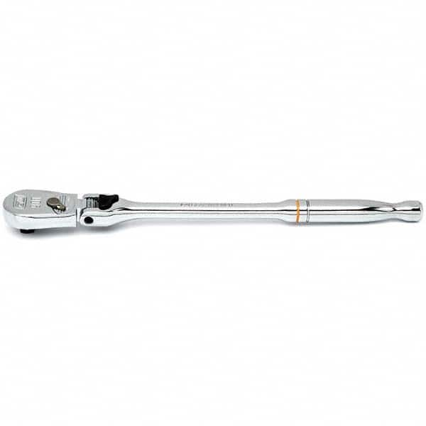 GearWrench - Ratchets Tool Type: Ratchet Drive Size (Inch): 3/8 - Strong Tooling