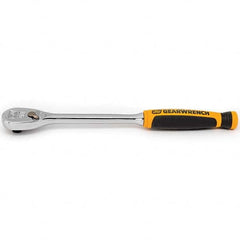 GearWrench - Ratchets Tool Type: Ratchet Drive Size (Inch): 1/4 - Strong Tooling