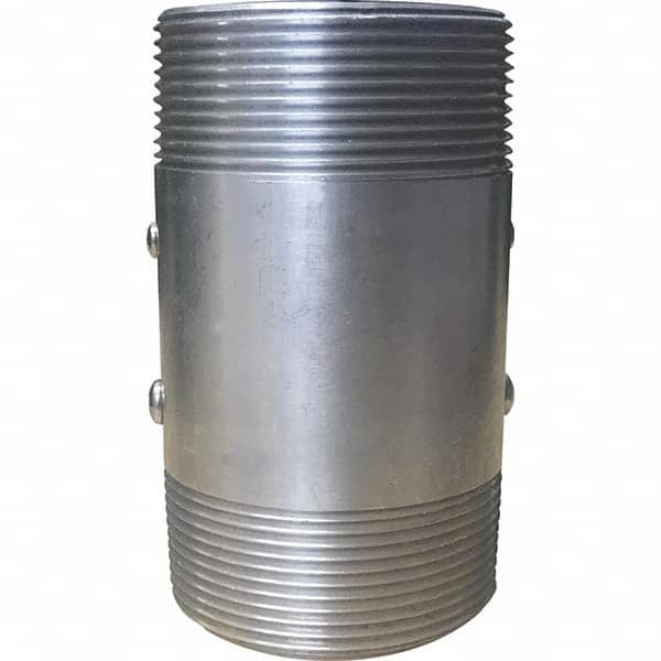 Control Devices - Check Valves Design: Check Valve Pipe Size (Inch): 4 - Strong Tooling