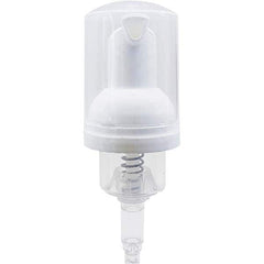 PRO-SOURCE - Spray Bottles & Triggers Type: Foam Pump Trigger Sprayer Color: White - Strong Tooling