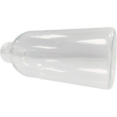 PRO-SOURCE - Spray Bottles & Triggers Type: Bottle Container Capacity: 125 mL - Strong Tooling