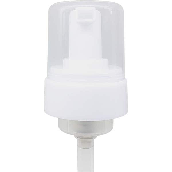 PRO-SOURCE - Spray Bottles & Triggers Type: Foam Pump Trigger Sprayer Color: White - Strong Tooling