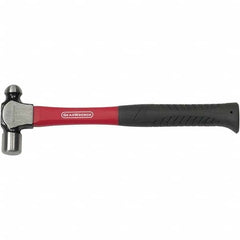 GearWrench - Ball Pein & Cross Pein Hammers Hammer Type: Ball Pein Head Weight Range: Less than 1 lb. - Strong Tooling