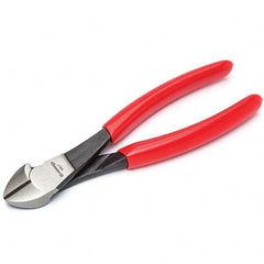 Crescent - Cutting Pliers Type: Diagonal Cutter Insulated: NonInsulated - Strong Tooling