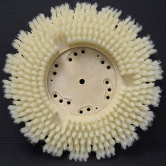 Made in USA - Floor Pads, Bonnets & Screens Type: Rotary Brush Application: General Cleaning - Strong Tooling