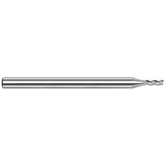 Harvey Tool - Square End Mill - Strong Tooling