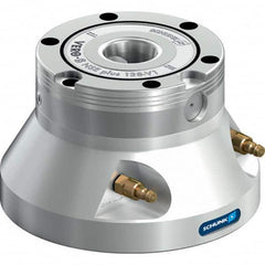 Schunk - Clamp Rests & Supports Type: Height Extension Size (Inch): 5-7/16 - Strong Tooling