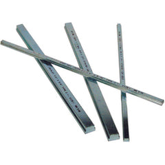 3/4 × 3/8 × 1 × 1/2″ Step Key - Strong Tooling