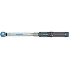 Gedore - Torque Wrenches Type: Torque Wrench Drive Size (Inch): 1/2 - Strong Tooling