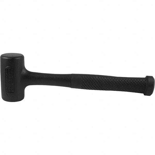 PRO-SOURCE - Dead Blow Hammers Tool Type: Soft Face Dead Blow Hammer Head Weight Range: 1 - 2.9 lbs. - Strong Tooling