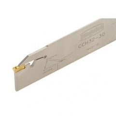 CCH32-40U My-T Part-Off Tool 2 Edges - Strong Tooling