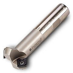 15N1G1502084R01 POWERQUAD End Mill - Strong Tooling