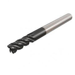 ECRB4M 1020C1072R1.0 END MILL - Strong Tooling