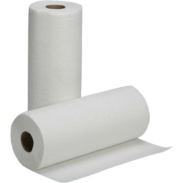 Skilcraft - 30 85-Roll Cases Perforated Roll of 2 Ply Paper Towels - Strong Tooling