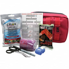 Celox - Individual Stop Bleeding Emergency Response/Preparedness Kit - Strong Tooling