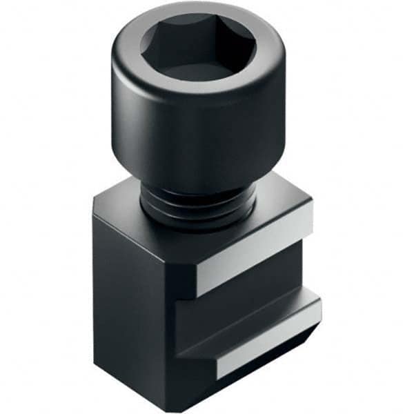 Schunk - Lathe Chuck Accessories Product Type: Jaw Nut Chuck Diameter Compatibility (mm): 185.00 - Strong Tooling