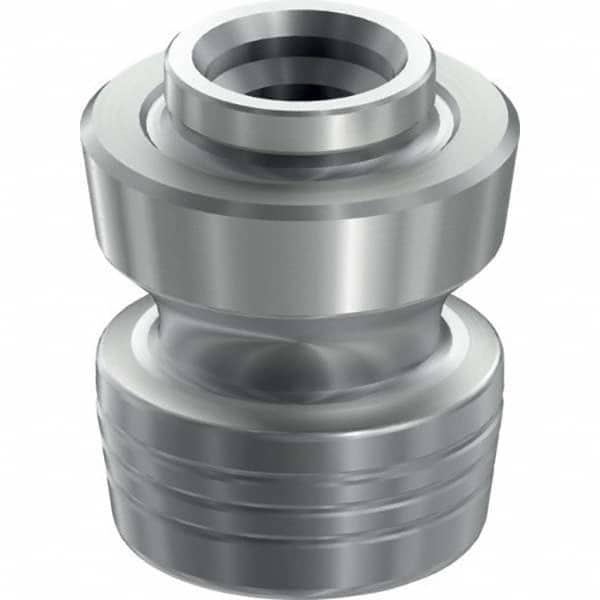 Schunk - CNC Clamping Pins & Bushings Design Type: Clamping Pin Series: Vero-S - Strong Tooling