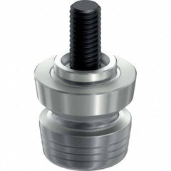 Schunk - CNC Clamping Pins & Bushings Design Type: Clamping Pin Series: Vero-S - Strong Tooling