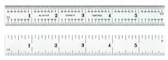 1604R-6 RULE - Strong Tooling