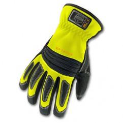 730 S LIME FIRE&RESCUE PERF GLOVES - Strong Tooling