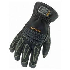 730 2XL BLK FIRE&RESCUE PERF GLOVES - Strong Tooling