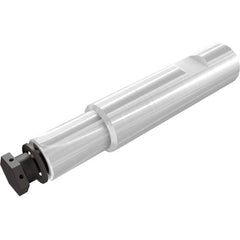 Iscar - Machine Tool Arbors & Arbor Adapters Type: Shank Shank Diameter (Inch): 1 - Strong Tooling