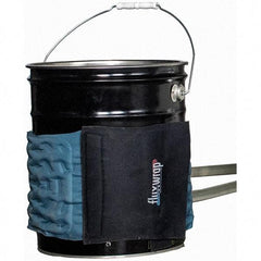 Powerblanket - Drum Coolers Type: Cooling Fluid Channel Blanket For Use With: 5 Gal. Bucket - Strong Tooling