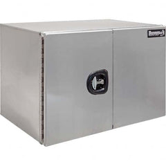 Buyers Products - Tool Boxes & Storage Type: Underbed Box Fits Vehicle Make: Service Trucks - Strong Tooling