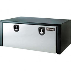 Buyers Products - Tool Boxes & Storage Type: Underbed Box Fits Vehicle Make: Service Trucks - Strong Tooling