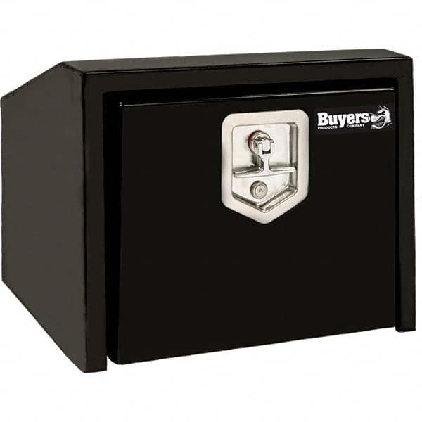 Buyers Products - Tool Boxes & Storage Type: Underbed Box Fits Vehicle Make: Service Trucks - Strong Tooling