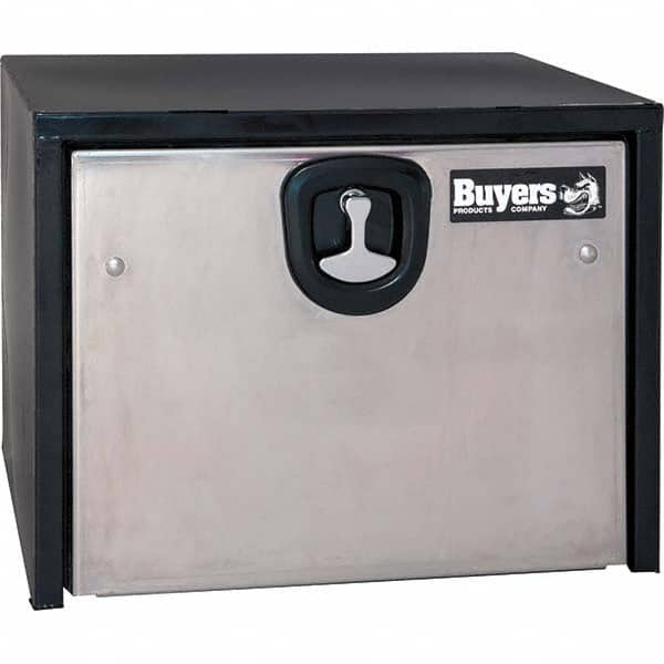 Buyers Products - Tool Boxes & Storage Type: Underbed Box Fits Vehicle Make: Service Trucks - Strong Tooling