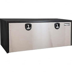 Buyers Products - Tool Boxes & Storage Type: Underbed Box Fits Vehicle Make: Service Trucks - Strong Tooling