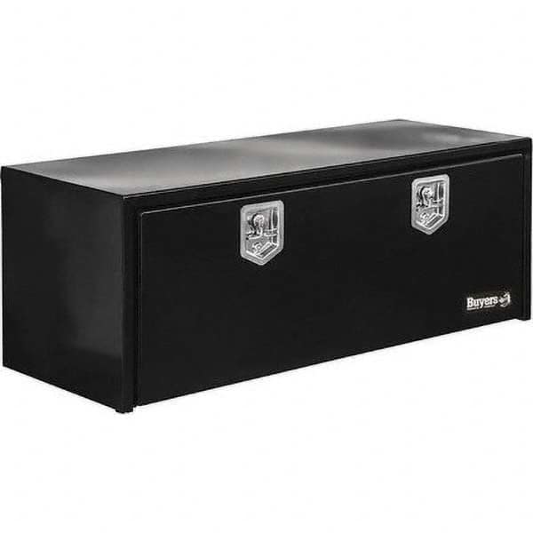 Buyers Products - Tool Boxes & Storage Type: Underbed Box Fits Vehicle Make: Service Trucks - Strong Tooling