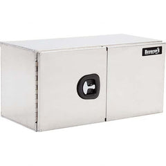 Buyers Products - Tool Boxes & Storage Type: Underbed Box Fits Vehicle Make: Service Trucks - Strong Tooling