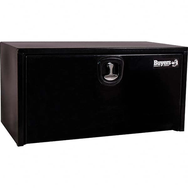 Buyers Products - Tool Boxes & Storage Type: Underbed Box Fits Vehicle Make: Service Trucks - Strong Tooling