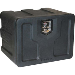 Buyers Products - Tool Boxes & Storage Type: Underbed Box Fits Vehicle Make: Service Trucks - Strong Tooling