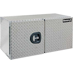 Buyers Products - Tool Boxes & Storage Type: Underbed Box Fits Vehicle Make: Service Trucks - Strong Tooling