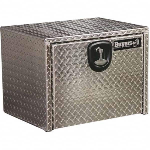 Buyers Products - Tool Boxes & Storage Type: Underbed Box Fits Vehicle Make: Service Trucks - Strong Tooling