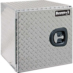 Buyers Products - Tool Boxes & Storage Type: Underbed Box Fits Vehicle Make: Service Trucks - Strong Tooling